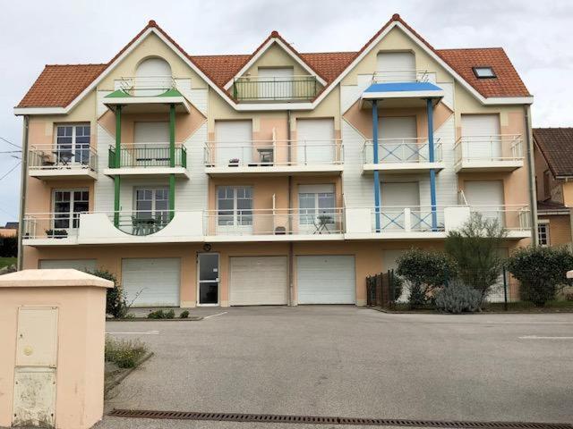 Les Hublots - Appartement Vue Mer ويميرو المظهر الخارجي الصورة
