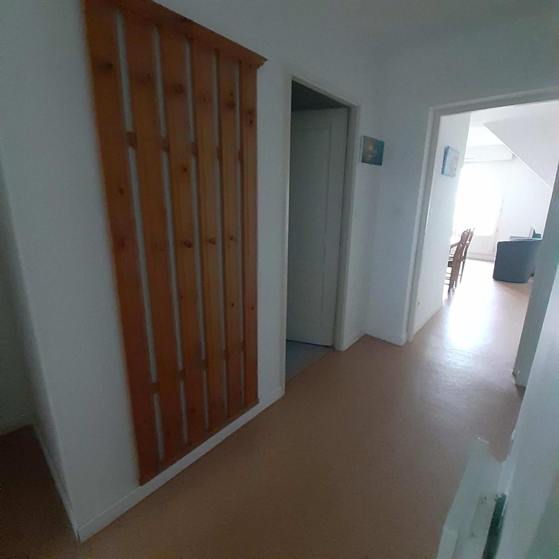 Les Hublots - Appartement Vue Mer ويميرو المظهر الخارجي الصورة